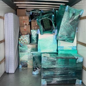 Furniture, Movers, Packing, and Moving Blankets from Benny and The Moving Corp uploaded 8:16 AM on Dec 21st, 2022