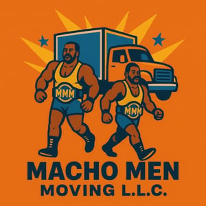 Macho Men Moving LLC Profile Image