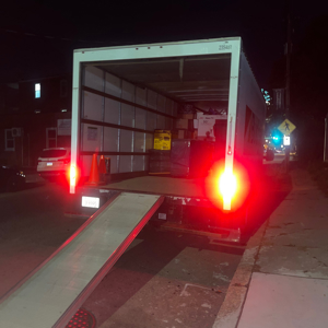 Packing, Moving Boxes, Moving Truck, Furniture, and Loading from Stein & Co uploaded 10:46 PM on Oct 6th, 2025