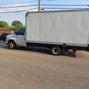 Moving Container, Assembly or Disassembly, Unloading, Piano, and Movers from Cheap Mover LLC uploaded 1:29 PM on Apr 12th, 2024