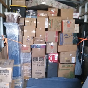 Packing, Stairs, Hand Truck, Movers, and Furniture from A&R Hauling uploaded 12:25 PM on Jun 17th, 2025