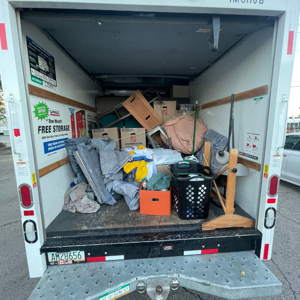 Packing, Movers, Furniture Dolly, Moving Boxes, and Stairs from Fast Movers Moving uploaded 5:34 PM on Oct 9th, 2025