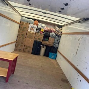 Moving Truck, Movers, Loading, Moving Boxes, and Packing from Gentle movers 2020 LLC uploaded 2:11 PM on Feb 25th, 2022