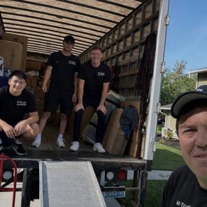 Packing, Movers, Moving Truck, Unloading, and Loading from Nezero llc uploaded 1:00 PM on Mar 23rd, 2026