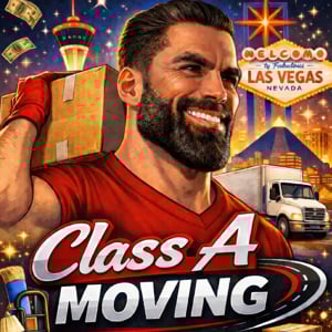 Furniture, Moving Truck, Movers, Unloading, and Loading from Class-A-Moving inc. uploaded 4:50 AM on Mar 4th, 2026