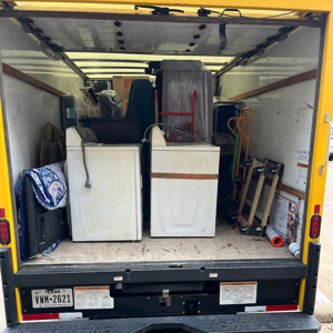 Moving Truck, Moving Boxes, and Furniture from Gary the Mover LLC uploaded 11:40 PM on Feb 11th, 2026