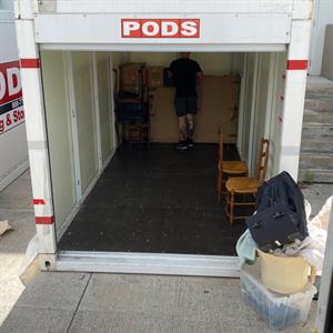 Loading, Movers, Hand Truck, Unloading, and Assembly or Disassembly from 7moving uploaded 6:34 PM on Oct 19th, 2022
