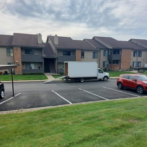 Safe or Gun Safe, Stairs, Furniture, Moving Truck, and Moving Container from Cheap Mover LLC uploaded 1:33 PM on Apr 12th, 2024