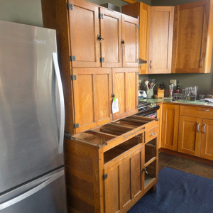 Moving Blankets, Loading, and Furniture from Yahudah Enterprise uploaded 12:35 PM on Mar 15th, 2026