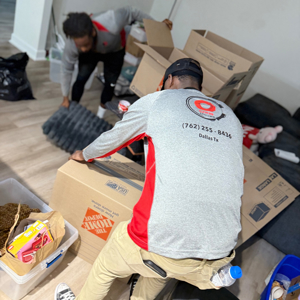 Moving Blankets, Movers, Furniture, Packing, and Moving Boxes from OXB Moves uploaded 2:42 PM on Jul 10th, 2026