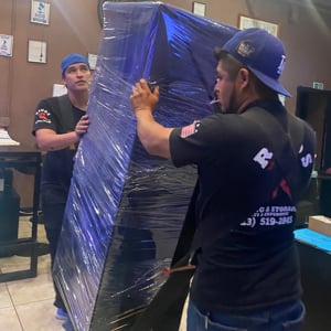 Movers, Packing, and Furniture from Rigo's Moving & Storage, Inc uploaded 1:11 PM on Feb 19th, 2026