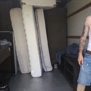 Loading from C&L movers uploaded 10:29 AM on May 27th, 2021