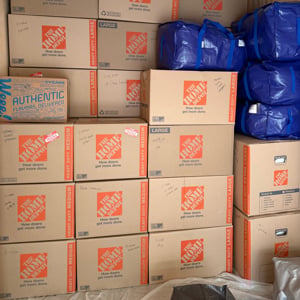 Moving Boxes from Moving masters uploaded 2:40 PM on May 28th, 2026