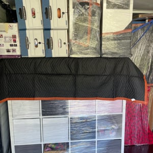 Furniture, Loading, Moving Blankets, Moving Container, and Moving Boxes from Moving masters uploaded 2:50 PM on May 28th, 2026