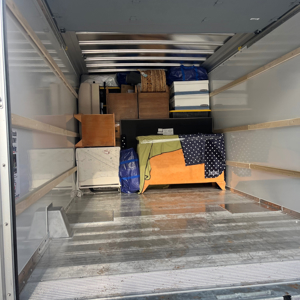Unloading, Loading, Movers, Furniture, and Moving Boxes from Zmoving Specialists llc. uploaded 8:18 PM on Feb 10th, 2026
