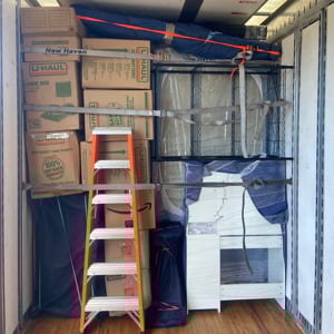 Packing, Loading, Moving Blankets, Ropes/Straps/Tie-downs, and Customers from Class-A-Moving inc. uploaded 6:37 PM on Feb 15th, 2026