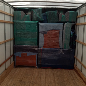 Movers, Assembly or Disassembly, Unloading, Moving Truck, and Loading from Skye Moving uploaded 6:07 AM on Sep 12th, 2025