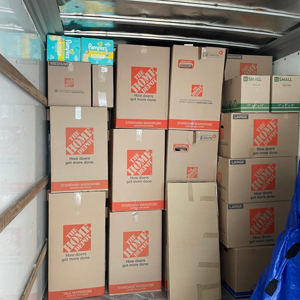 Furniture, Unloading, Loading, Moving Truck, and Movers from ATL-UNITED LOCAL MOVERS, LLC uploaded 9:46 AM on Jan 22nd, 2026