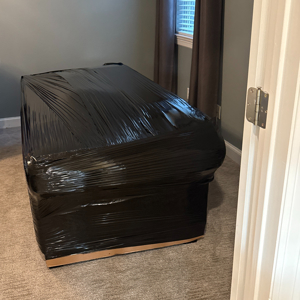 Movers, Moving Truck, Unloading, Loading, and Assembly or Disassembly from American Pride Moving & Storage uploaded 6:43 PM on Sep 22nd, 2026