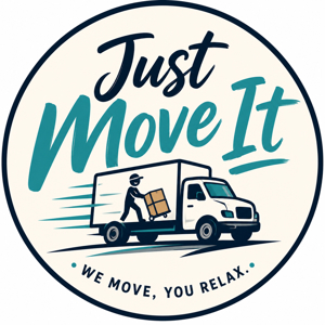 Just Move It Logo or Profile image uploaded 5:23 PM on Aug 2nd, 2026