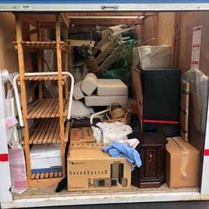 Furniture, Unloading, Moving Boxes, Plastic Wrap, and Moving Container from The A-Team uploaded 4:34 AM on Nov 14th, 2019