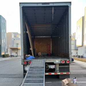 Movers from Soaring Eagle Moving And Storage uploaded 2:34 PM on Sep 9th, 2026