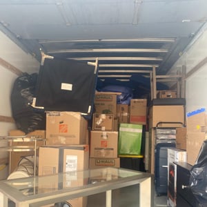 Assembly or Disassembly, Moving Truck, Unloading, Packing, and Movers from YouPoint Moving uploaded 2:41 PM on May 4th, 2026