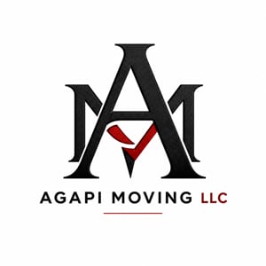 Agapi Moving LLC Logo or Profile image uploaded 4:17 PM on Jul 21st, 2026
