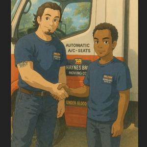 The Haynes Bro's Moving Company Profile Image