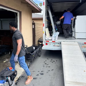 Loading, Unloading, Furniture, Movers, and Packing from Kleen Movers uploaded 11:01 PM on Jun 30th, 2026