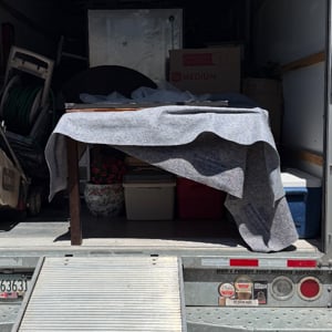 Movers from Soaring Eagle Moving And Storage uploaded 2:38 PM on Sep 9th, 2026