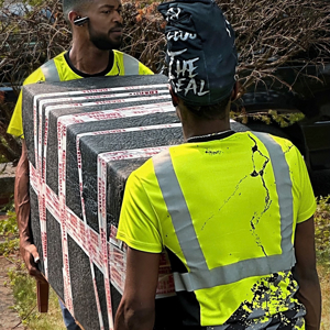 Movers from Boss Moving Company LLC uploaded 7:03 PM on Apr 1st, 2026