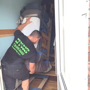 Unloading, Piano, Movers, Furniture, and Moving Blankets from Dyno Moving uploaded 5:26 PM on Apr 3rd, 2019