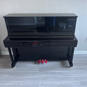 Piano from Zmoving Specialists llc. uploaded 2:57 PM on Feb 3rd, 2026