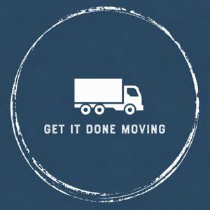 Get it Done Moving Profile Image