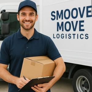 Smoove Move Logistics Profile Image