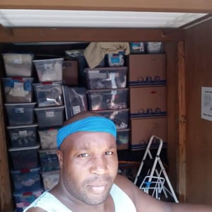Hand Truck and Loading from A&R Hauling uploaded 3:36 PM on Jun 17th, 2025