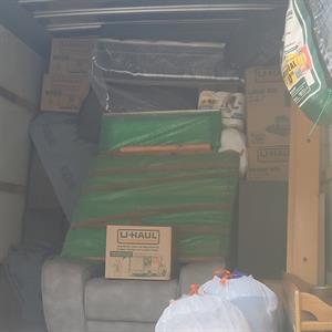 Loading, Unloading, Furniture, Furniture Dolly, and Movers from Arm Strong Movers uploaded 8:41 AM on Sep 18th, 2022