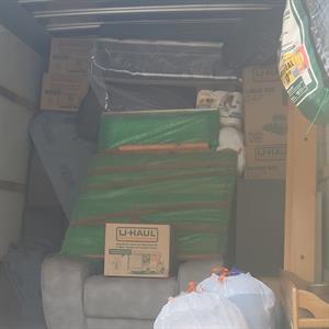 Furniture, Loading, Furniture Dolly, Unloading, and Movers from Arm Strong Movers uploaded 8:41 AM on Sep 18th, 2022