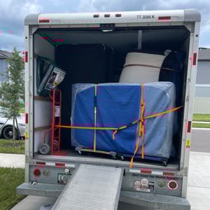 Moving Truck, Moving Container, Movers, Moving Blankets, and Moving Boxes from Wonder Way Movers uploaded 2:28 PM on Jan 26th, 2026