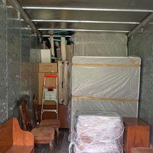 Packing, Furniture, Loading, Moving Boxes, and Moving Container from Legion Mover Labor Ready Service uploaded 5:22 PM on Aug 4th, 2023