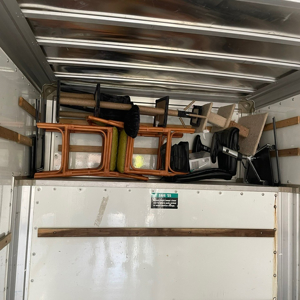 Loading, Movers, Packing, and Unloading from Florida Moving Professionals LLC uploaded 7:28 PM on Oct 6th, 2025