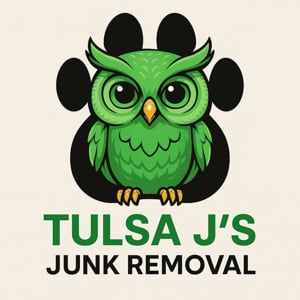 Tulsa J's Junk Removal Profile Image