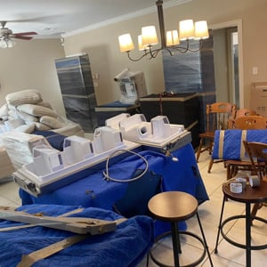 Movers, Furniture, Plastic Wrap, and Packing from KountryBoy Movers uploaded 7:14 AM on Jul 23rd, 2026