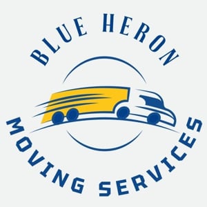 Blue Heron Moving Services LLC Profile Image