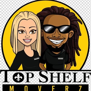 Top Shelf Moverz LLC Profile Image
