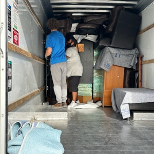 Plastic Wrap, Furniture, Movers, Ropes/Straps/Tie-downs, and Moving Boxes from Fast Labor Force uploaded 10:49 AM on Aug 1st, 2025