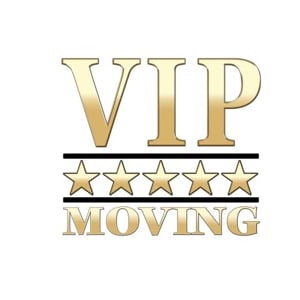 VIP Moving Profile Image