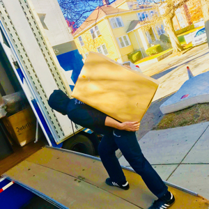 Movers from Intelligent Labor Inc. uploaded 6:49 AM on Jan 6th, 2026