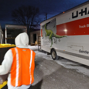 Packing, Loading, Unloading, Movers, and Furniture from Mattress Kyngz LLC uploaded 12:50 PM on Jan 30th, 2026